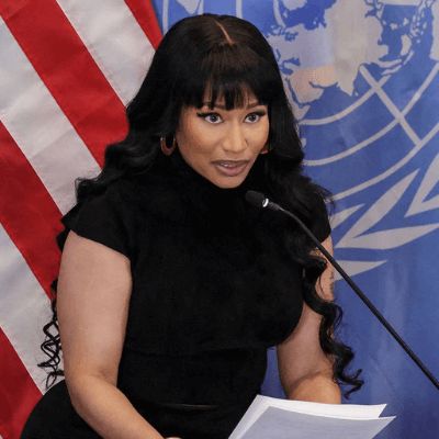 Nicki Minaj, US envoy, raises alarm over attacks on Nigerian Christians at UN forum – Businessday NG