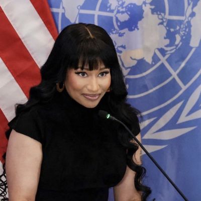 Shehu Sani slams rapper Nicki Minaj’s Christian genocide claims