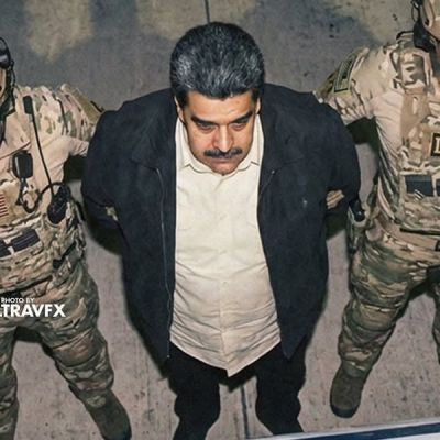 Maduro Pleads Not Guilty To Narcotics Charges After US Capture, Vice President Sworn In Img