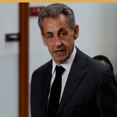Former French President Nicolas Sarkozy sentenced to 5 years in prison in Libyan funding case News24 –