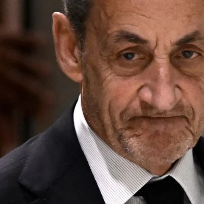 PROFILE | Nicolas Sarkozy: From palace to prison