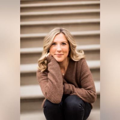 I survived having five miscarriages. This is what all that pain taught me about hope