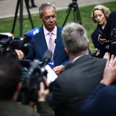 UK’s hard-right Reform eyes huge new gains in local polls
