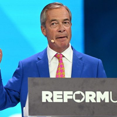 Unions at loggerheads over party funding cap after blockbuster Reform donation