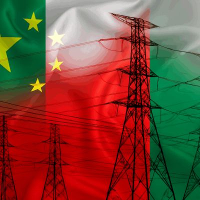 Nigeria seeks $2bn Chinese loan for power grid overhaul – Businessday NG