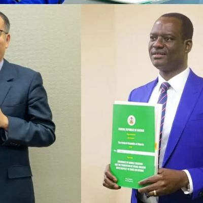 Nigeria, Hong Kong sign double taxation treaty to boost trade, investment