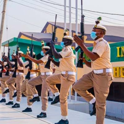 Visa overstayers: Nigeria Immigration introduces voluntary return for foreign nationals