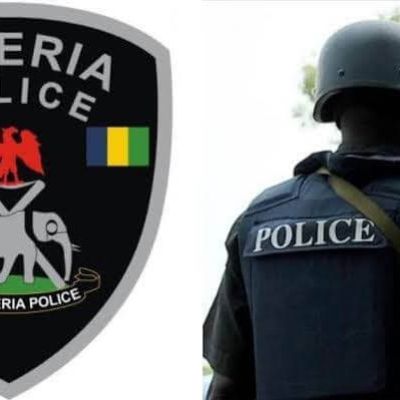 Lagos Police Impound 50 Vehicles With Covered, Unmarked Number Plates