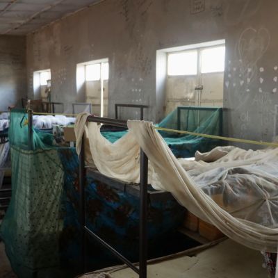 Armed men abduct children and staff at a Catholic school in Nigeria, days after latest abduction