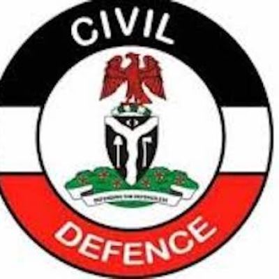 Probe begins as 40 miners die in NSCDC detention