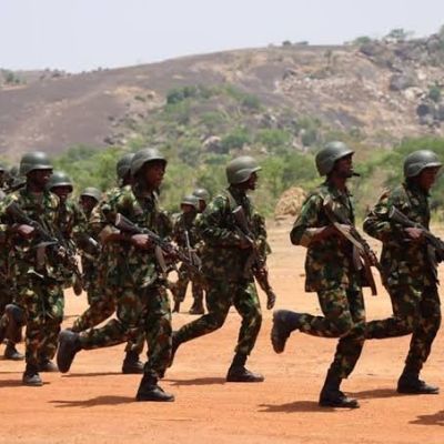 Nigerian Army freezes retirement of officers amid nationwide insecurity – Paradise News