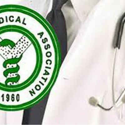 NMA-FCT urges swift action for safe release of kidnapped Abuja doctor