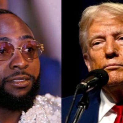 Osun Guber: US Govt Reaches Out To Davido After Appeal To Trump