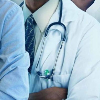 Resident doctors declare indefinite strike over allowance dispute