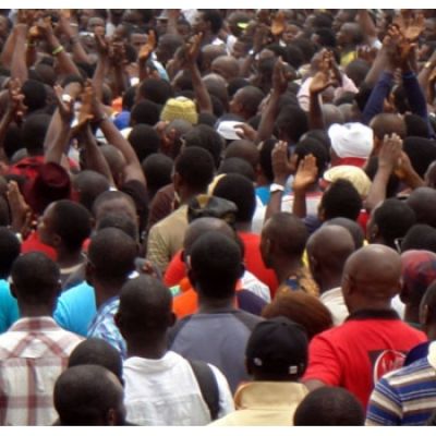 Terrorist Attacks Fuel Record Hunger In Nigeria’s Volatile North  —  UN