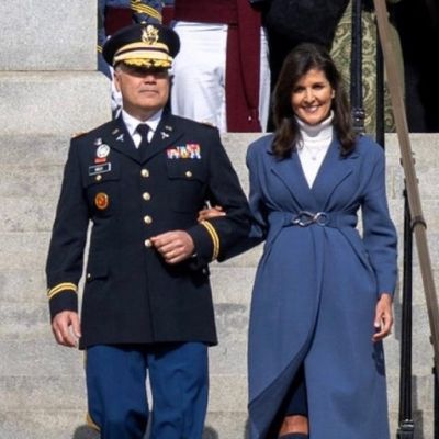 What military families like mine feel on Father’s Day