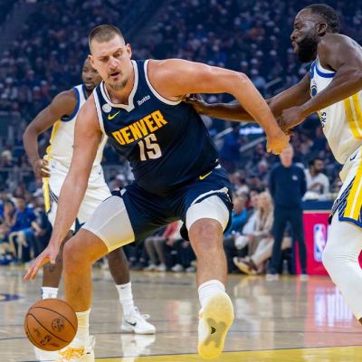 Nuggets’ Nikola Jokic ties bonkers Oscar Robertson triple-double record
