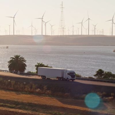 Nikola Corporation Releases Inaugural Sustainability Impact Report