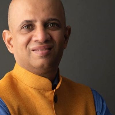 ‘Real Risk For Any AMC Is Not Competition; It Is Underperformance’: ICICI Pru CEO Nimesh Shah | Q&A