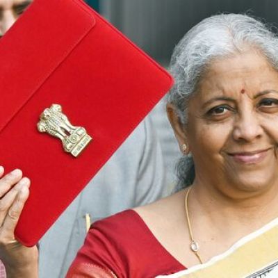 Union Budget 2026: Key terms you should know before FM Sitharaman makes her Budget speech on 1 February | Mint