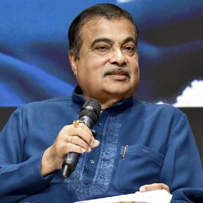Nitin Gadkari On Delhi’s Pollution Crisis: ‘If I Stay Here For Two Days, I Get An Infection’