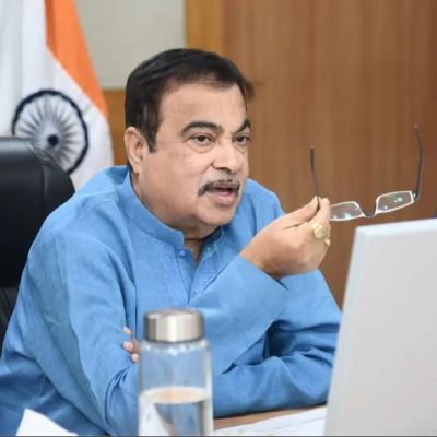 Nitin Gadkari approves 100 per cent ethanol fuel to reduce India’s oil imports