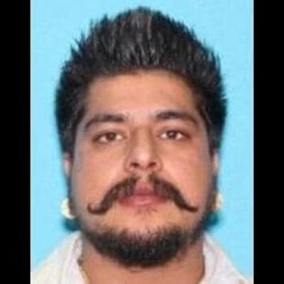 FBI arrests most wanted gangster Nitish Kaushal on US-Canada border