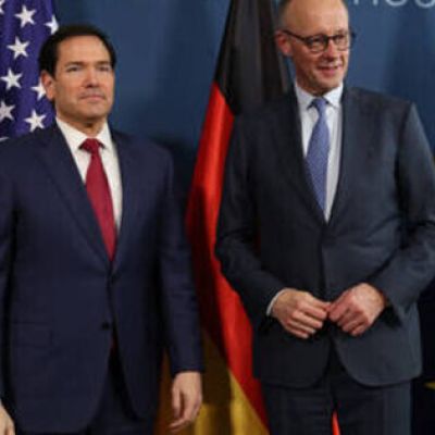 US and Europe drifting ‘far apart’ – Politico