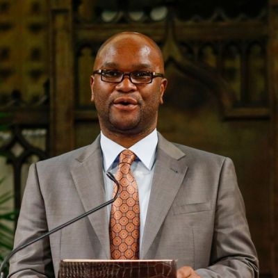 South Africa Ambassador To France Found Dead In Paris Hotel Entrance