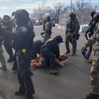 Bruce Springsteen Headlines ‘No Kings’ Protest in St. Paul with Exclusive ‘Streets of Minneapolis’ Performance – Internewscast Journal