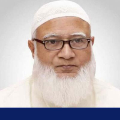 Jamaat ameer outlines vision for ‘new Bangladesh’ ahead of February 12 election