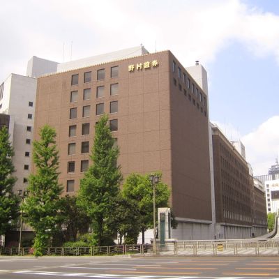 Nomura Reduces Crypto Positions – FinanceFeeds