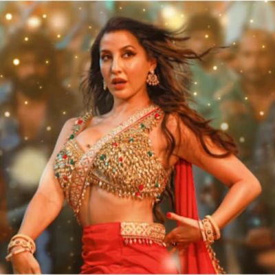 What Nora Fatehi Said About Vulgar ‘Item’ Songs Is Suddenly Relevant Again