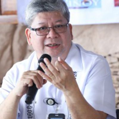 BI chief Tansingco not yet ‘officially informed’ about his dismissal