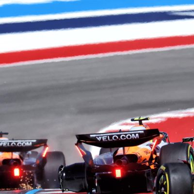 McLaren stand firm on Oscar Piastri Lando Norris crash blame