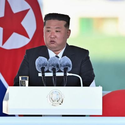 North Korea activates nuclear death switch – THE LOCAL REPORT ARTICLES