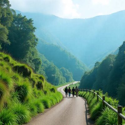 Northeast Indian States Arunachal Pradesh, Assam, Manipur, Meghalaya, Mizoram, Nagaland, Tripura, And Sikkim Set To Unlock Their Unmatched Tourism Potential With Strategic Infrastructure And Policy Innovations – Travel And Tour World