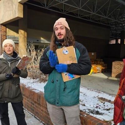 Anti-Israel activists renew BDS referendum effort in Pittsburgh after first one fails