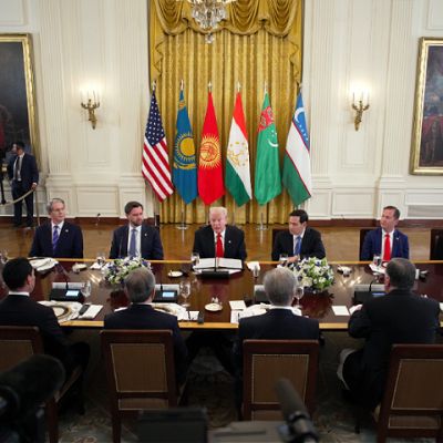 ‘Blessed Are the Peacemakers!’: Kazakhstan Joining Abraham Accords with More Nations to Follow