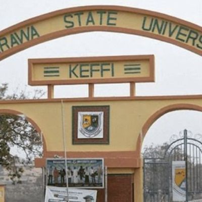 World Teachers’ Day: NSUK Lecturer Calls For Greater Investment In Teachers – The News Chronicle