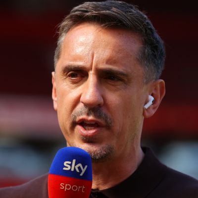Gary Neville says ‘angry middle-aged white men’ are dividing the UK
