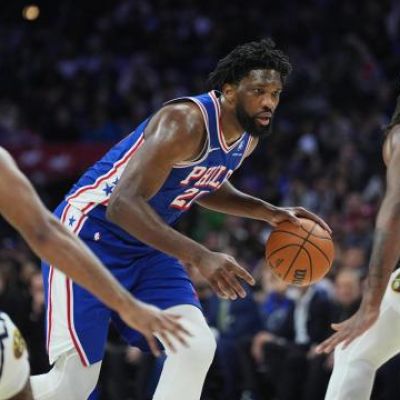Sixers fall to short-handed Nuggets in overtime Img