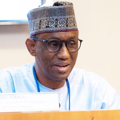 US Softens Stance, Supports Nigeria’s Security Plans After Talks With Ribadu Team