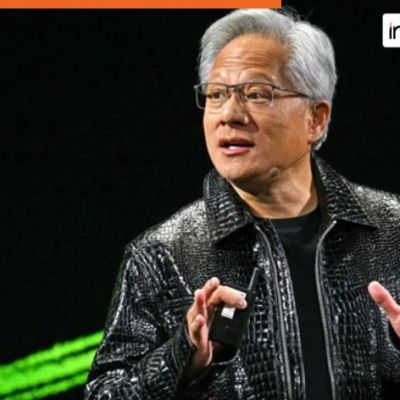 This company creates HISTORY, becomes world’s first company to reach USD 5 trillion market valuation, bigger than the entire Indian economy