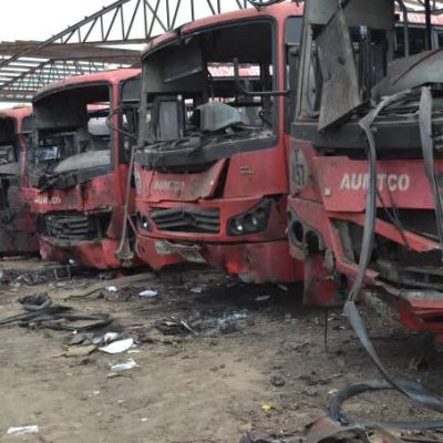 Man, 37, To Die By Hanging Over Nyanya Bomb Blast