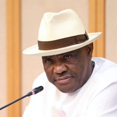 2027: Why Ireti Kingibe won’t return to Senate – Wike – Blueprint Newspapers Limited