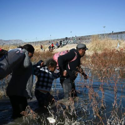 Immigration reform, not crackdowns, would help America thrive | Editorial