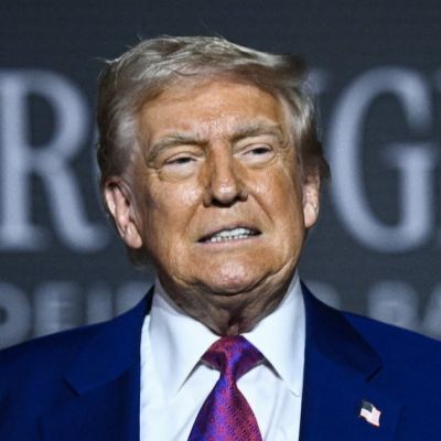 Trump Is ‘Seriously Interested’ in Ominous War Escalation