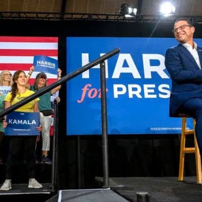 Josh Shapiro’s rise wasn’t accidental. Just ask those who helped him get here — or felt betrayed along the way