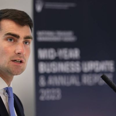 Hello election budget bonanza, goodbye Tories?